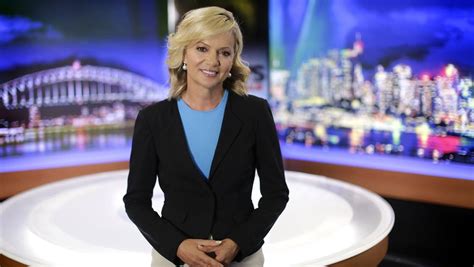 channel ten news readers